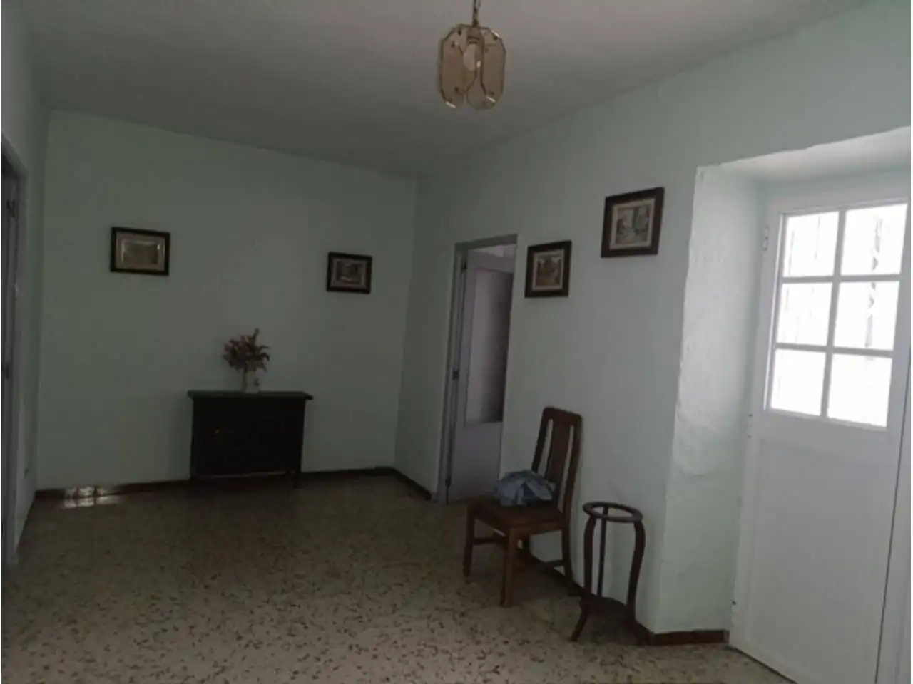 Einfamilien-Reihenhaus zum Verkauf in Lucena mit Terrasse