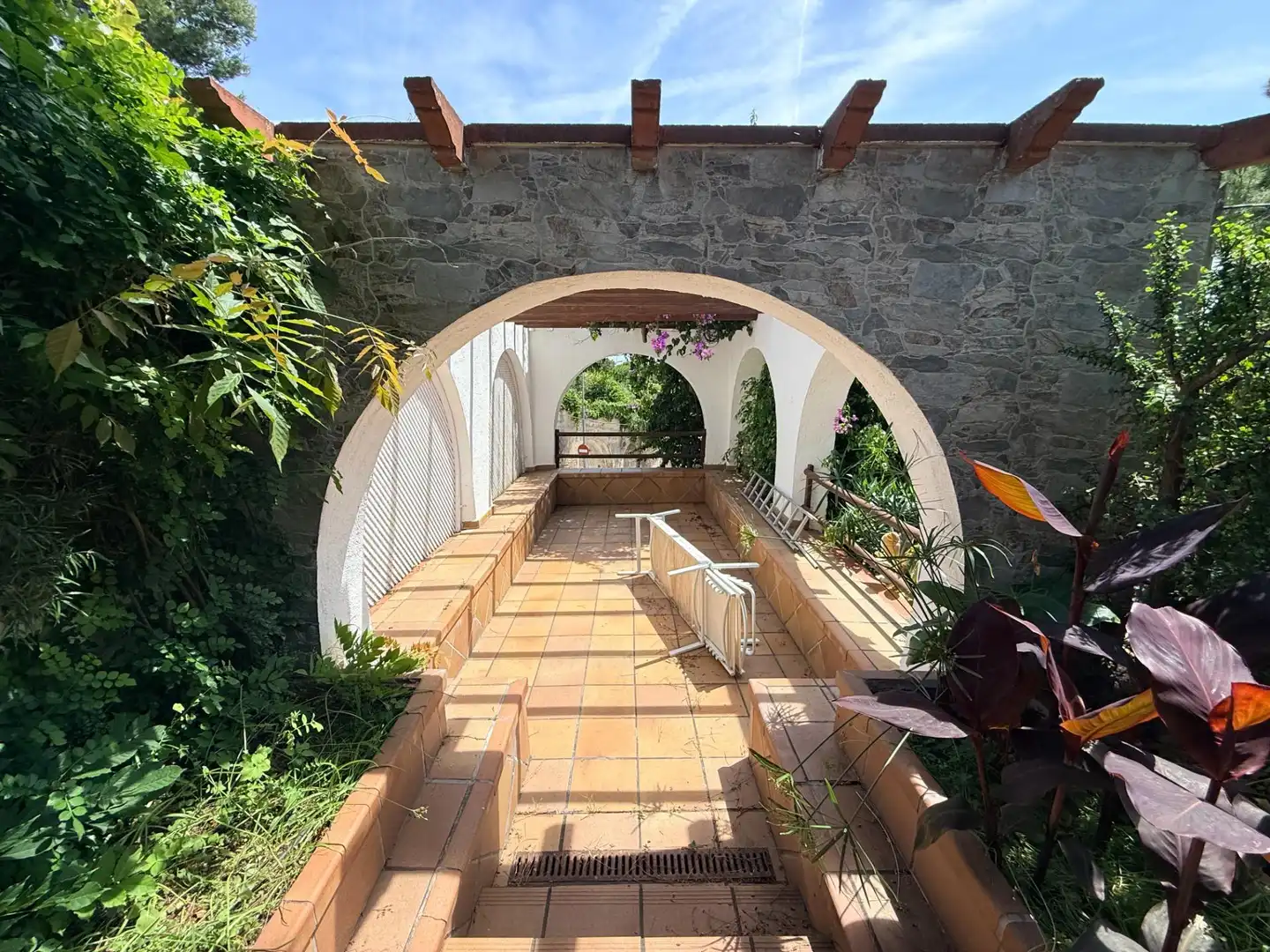 Maison avec jardin à vendre à Carrer CREUETA, imagen 41