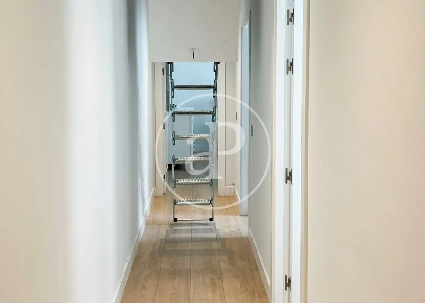 Flat with terrace for sale in Calle de Alcántara, imagen 38
