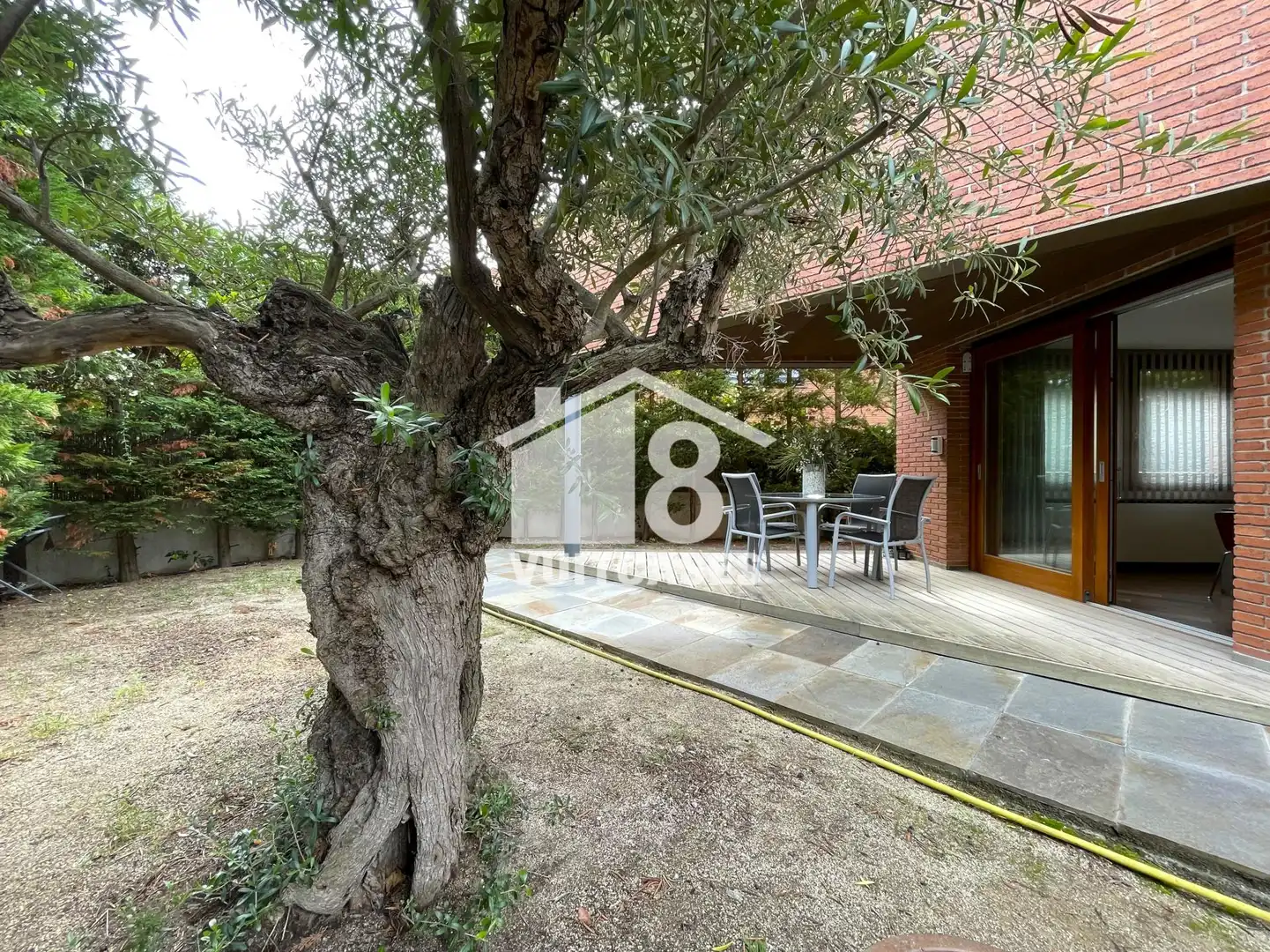Detached house for sale in Cabrera de Mar, imagen 20