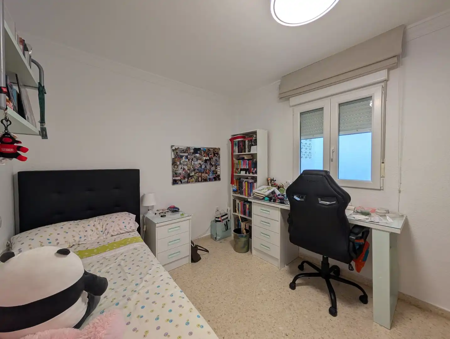 Flat with terrace for sale in Loja, imagen 13