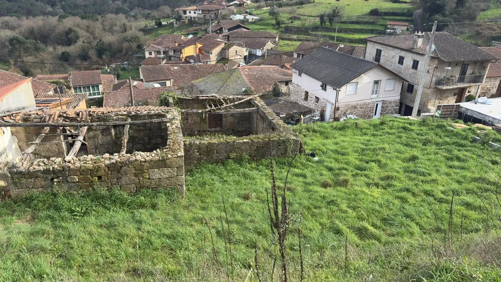 Haus mit Terrasse zum Verkauf in CRUZ DA OLIVEIRA, imagen 2