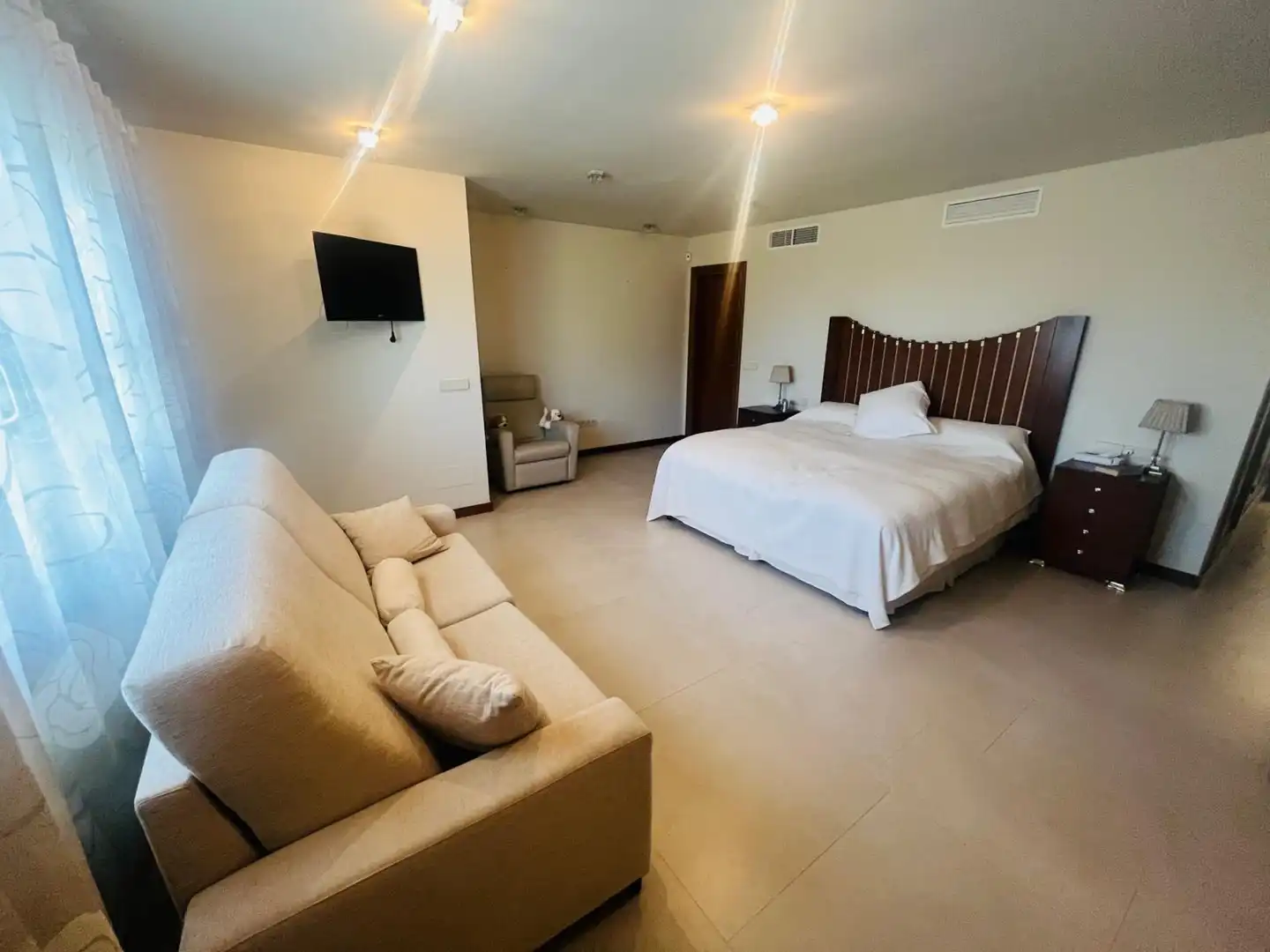 Haus mit Pool zum Verkauf in Campo de Murcia, imagen 25