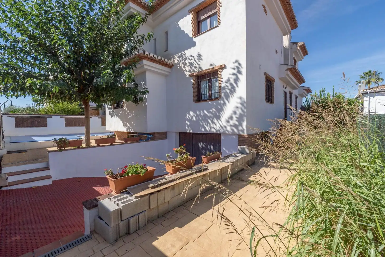 Chalet con terraza en venta en ALELIES (VENT), imagen 93