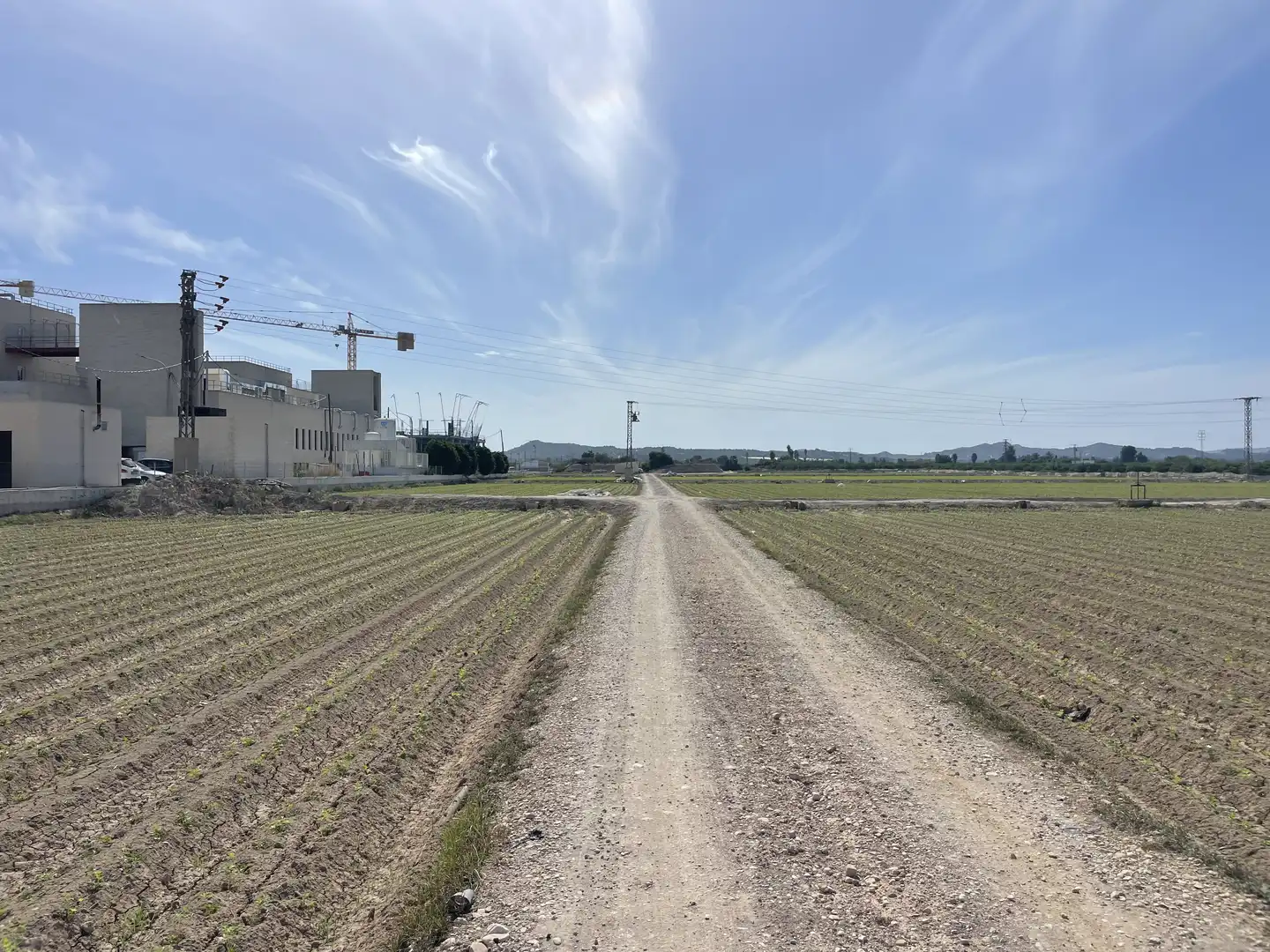 Grundstücke zum Verkauf in Orihuela