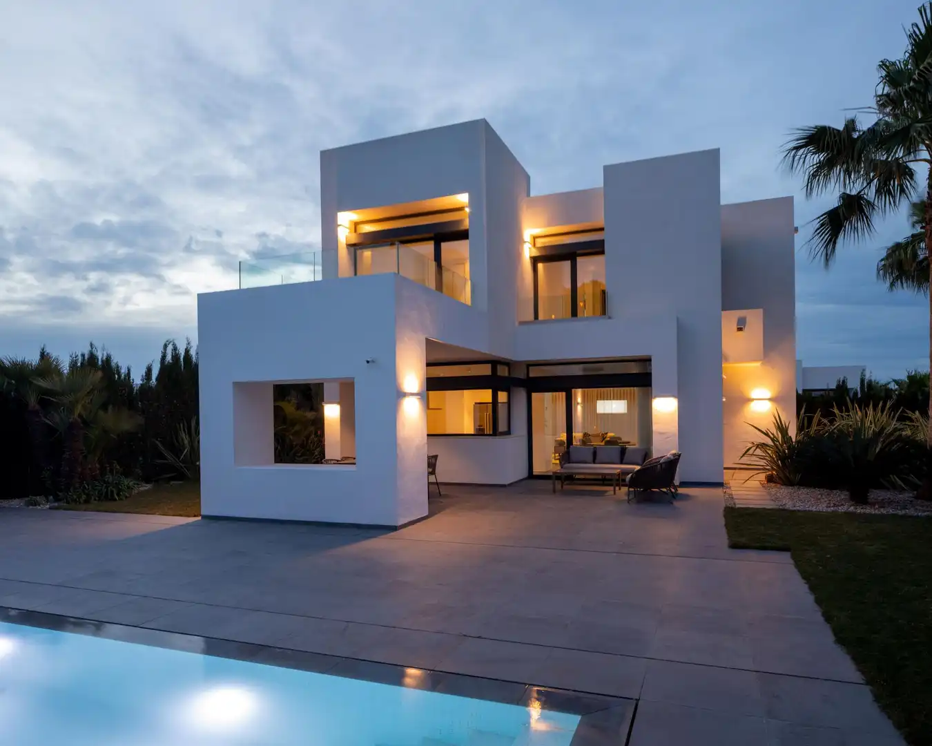 Villa in vendita a Mar Menor de Cartagena – Cabo de Palos, imagen 25