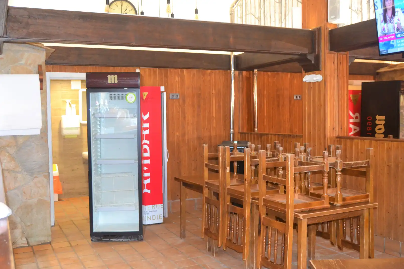 Commercial properties for sale in Aisa