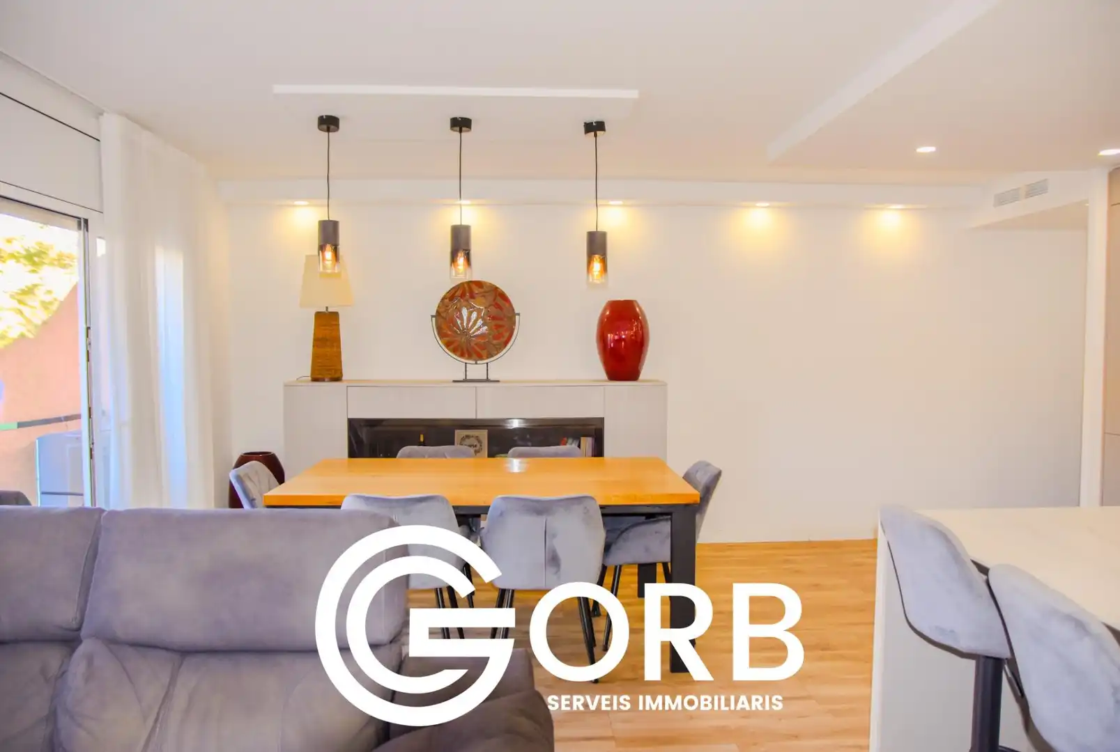 Flat with terrace for sale in Centre, imagen 7