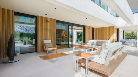 Foto 5 de Casa o xalet en venda a Calle de Los Hermanos Álvarez Quintero, Vistahermosa, Alicante / Alacant