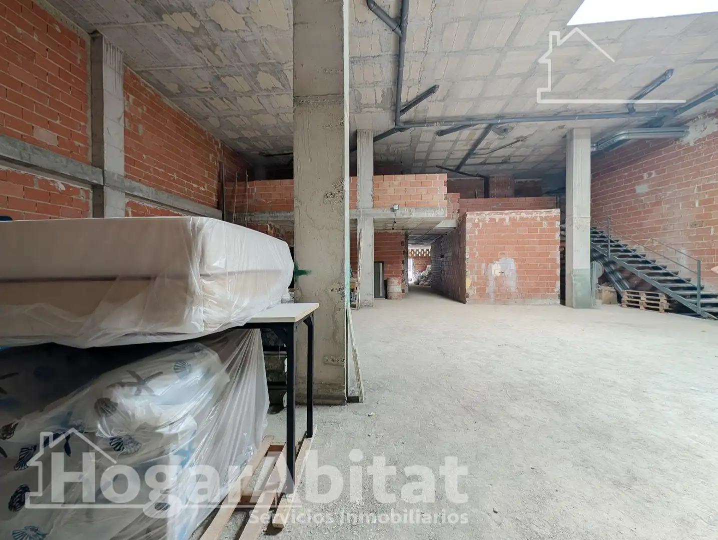Business premises for sale in Calle DR SAPENA, imagen 14