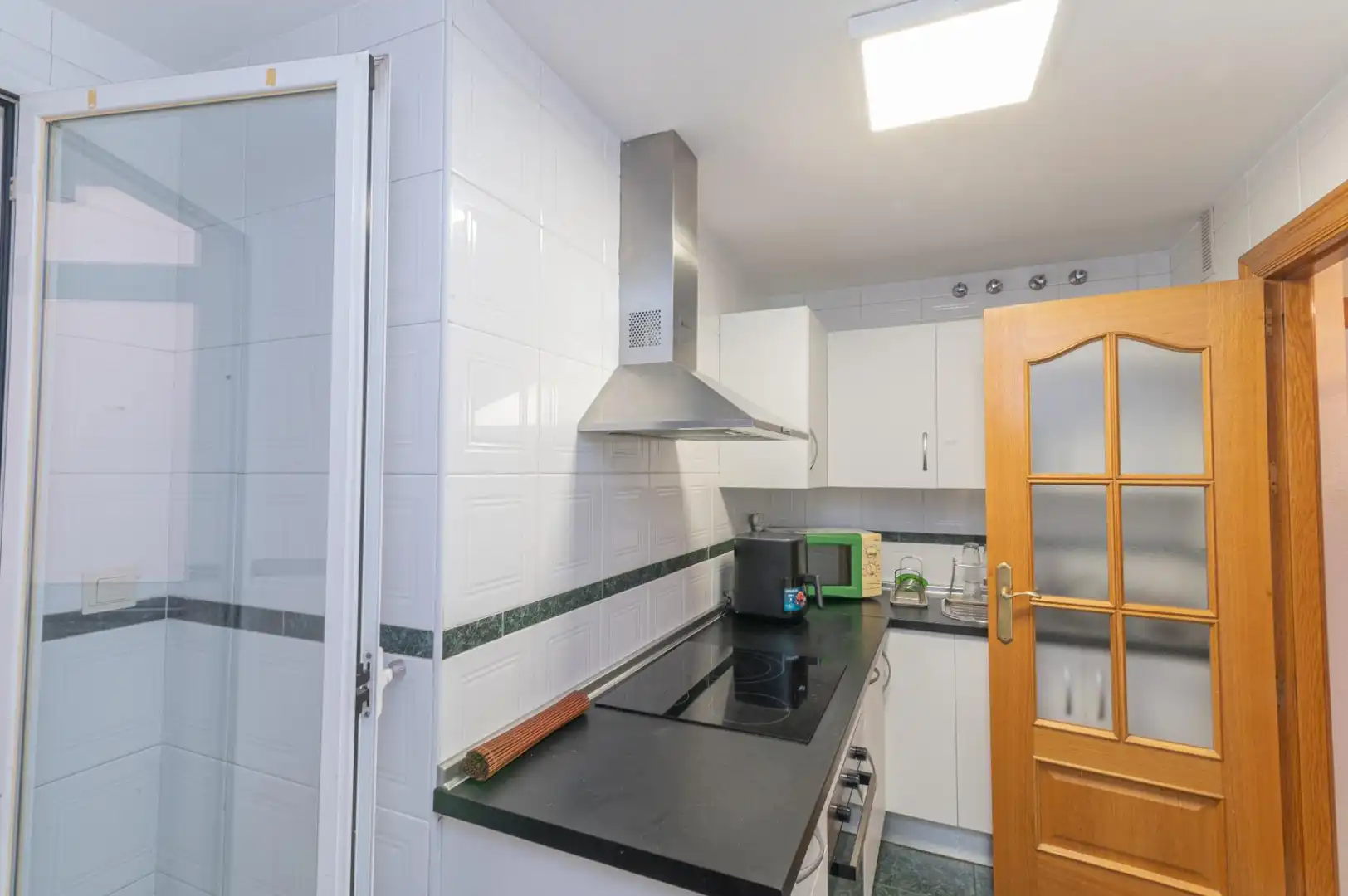 Flat for rent in Calle DOCTOR AZPITARTE, 2, Plaza de Toros