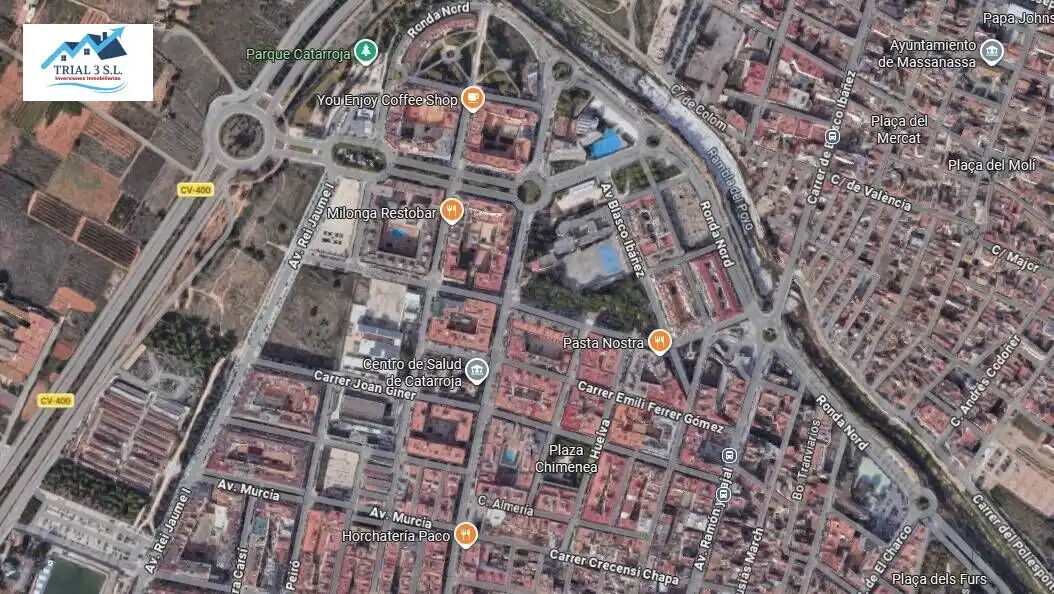 Pis en venda a Calle de la Església, imagen 3