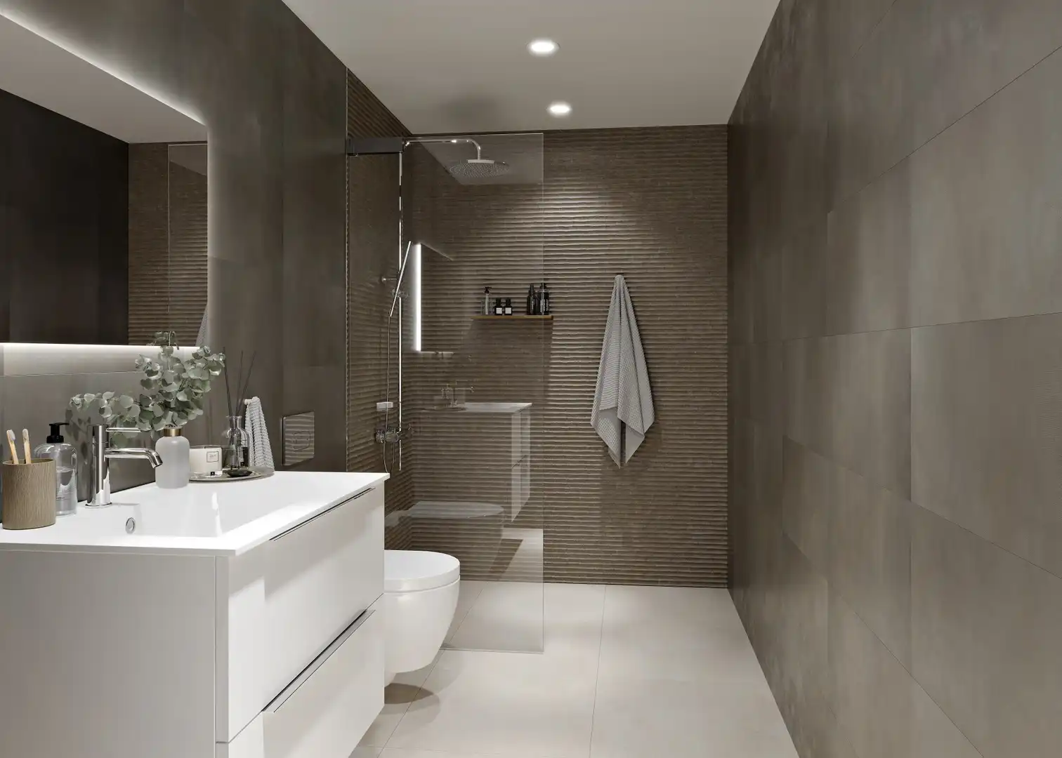 Apartamento con piscina en venta en Estepona Pueblo, imagen 8