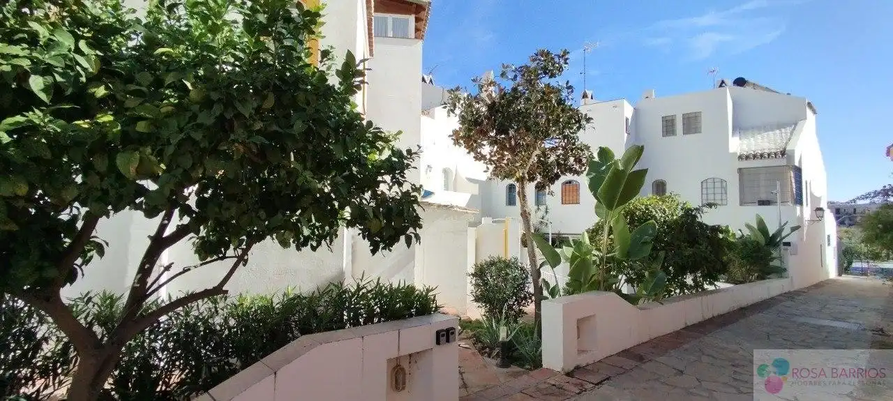 Adosado con piscina en venta en Nueva Andalucía, imagen 10