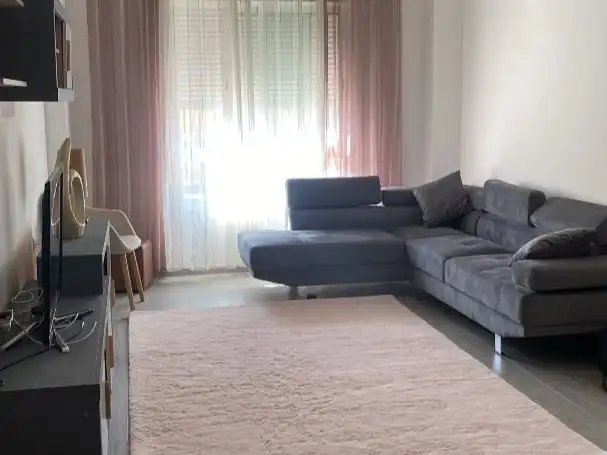Sala d'estar de Pis en venda en Don Benito, Badajoz