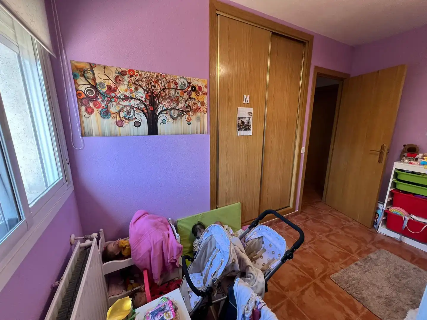 Detached house for sale in Robledo de Chavela, imagen 19