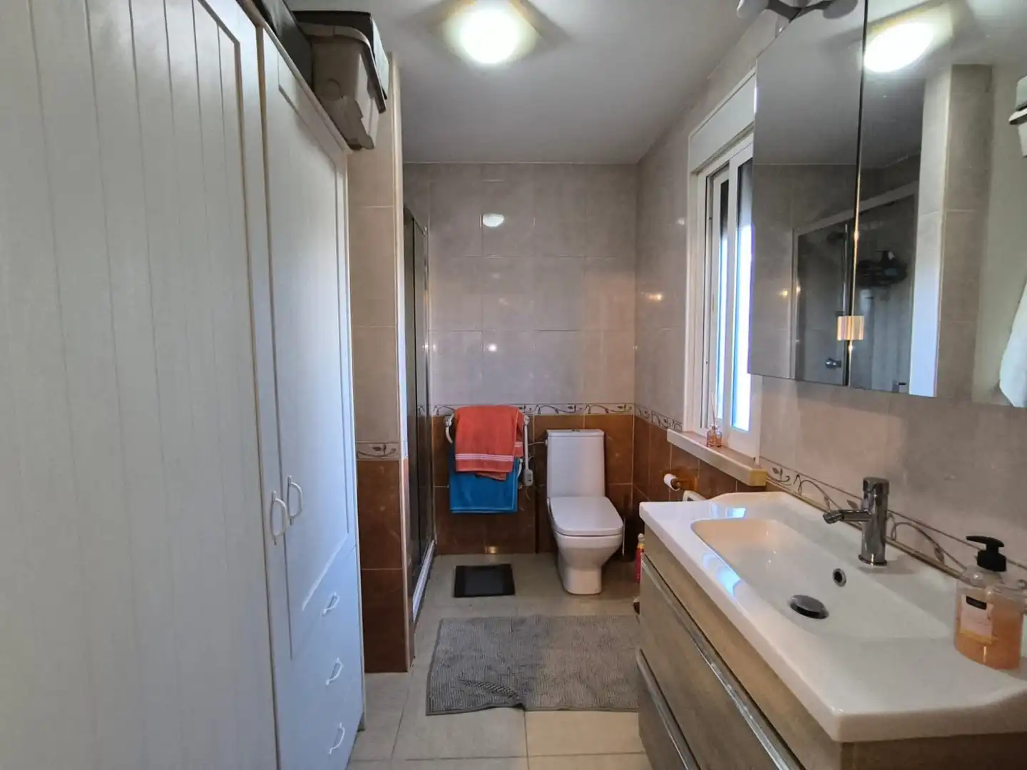 Bany de Casa o xalet en venda en Villena amb Traster, Jacuzzi i Internet