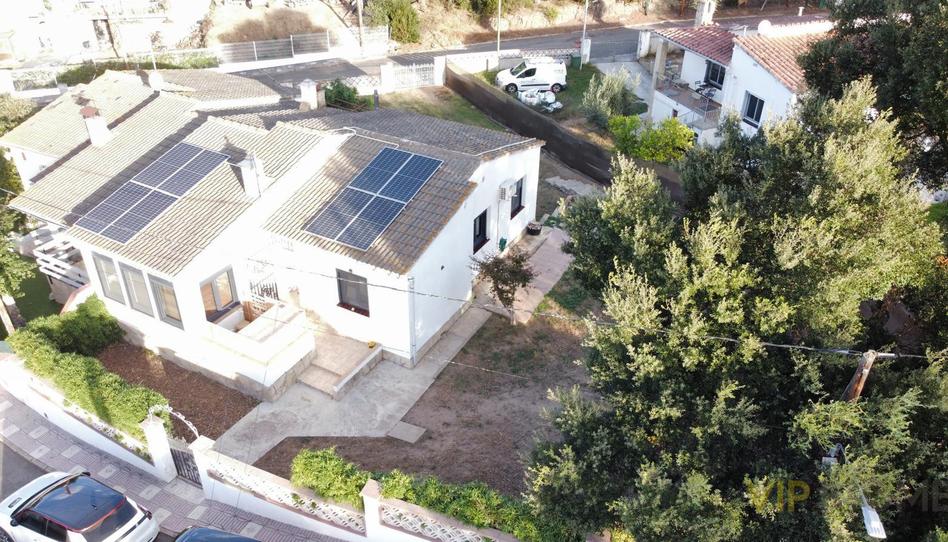 Photo 1 of Single-family semi-detached for sale in Passagte San Miquel, Urbanitzacions del Nord, Girona