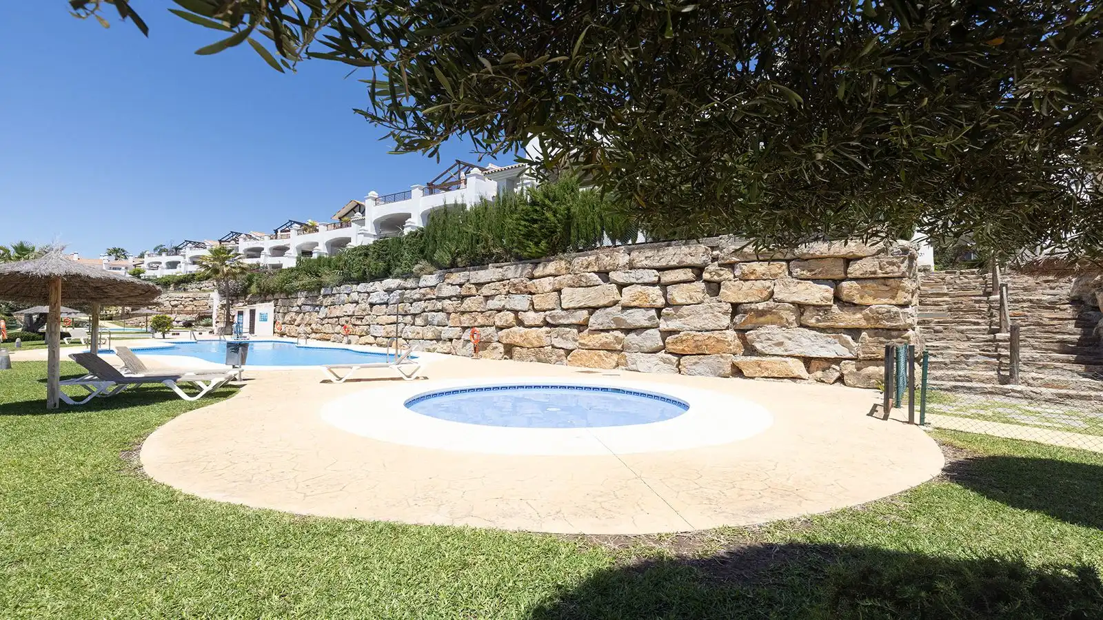 Penthouse mit Pool zum Verkauf in Calle Casares Golf Garden 79, imagen 26