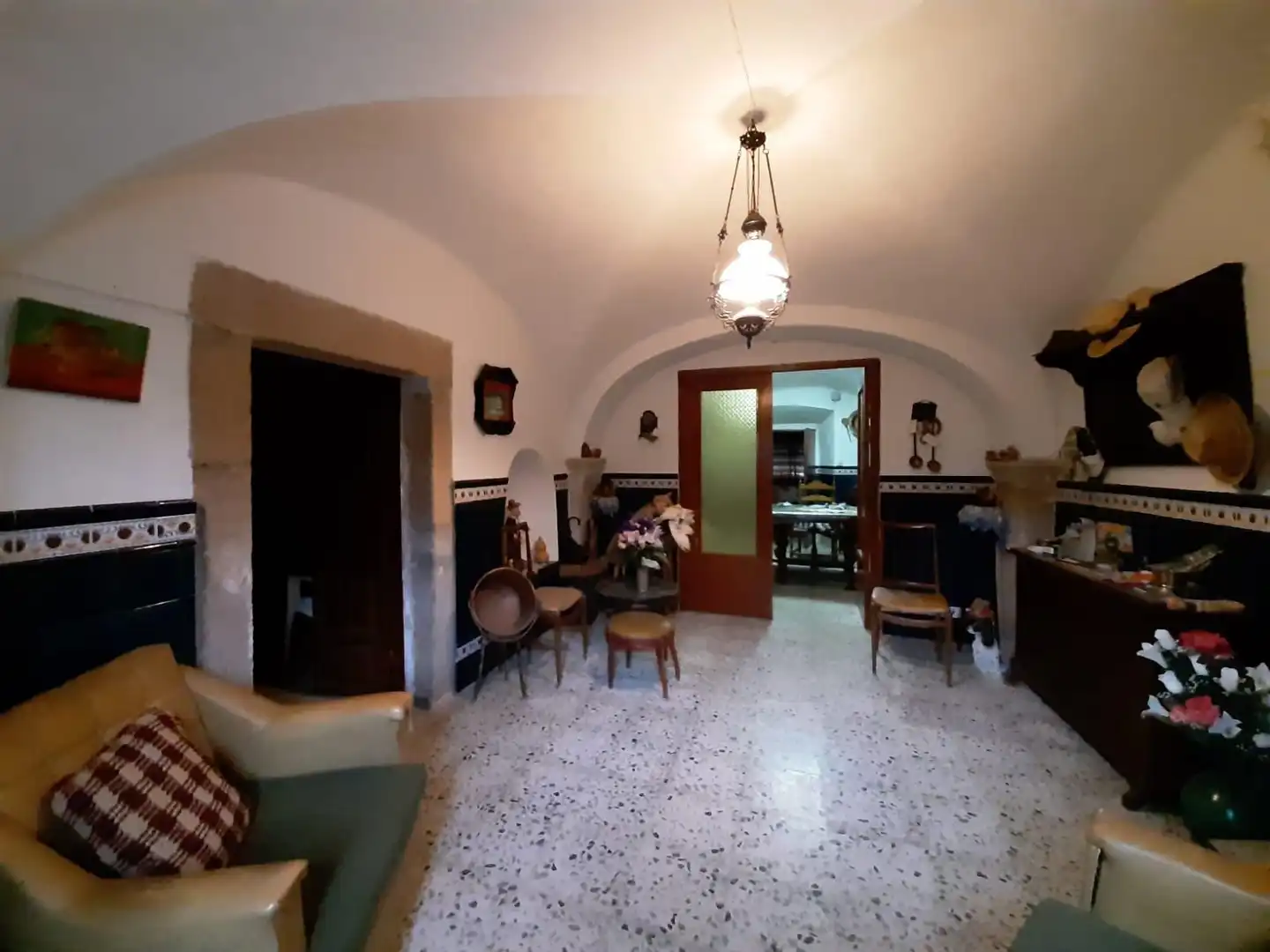 Casa o xalet en venda en Botija amb Terrassa