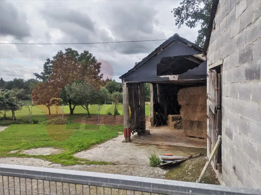 Maison avec terrasse à vendre à Friol, imagen 15