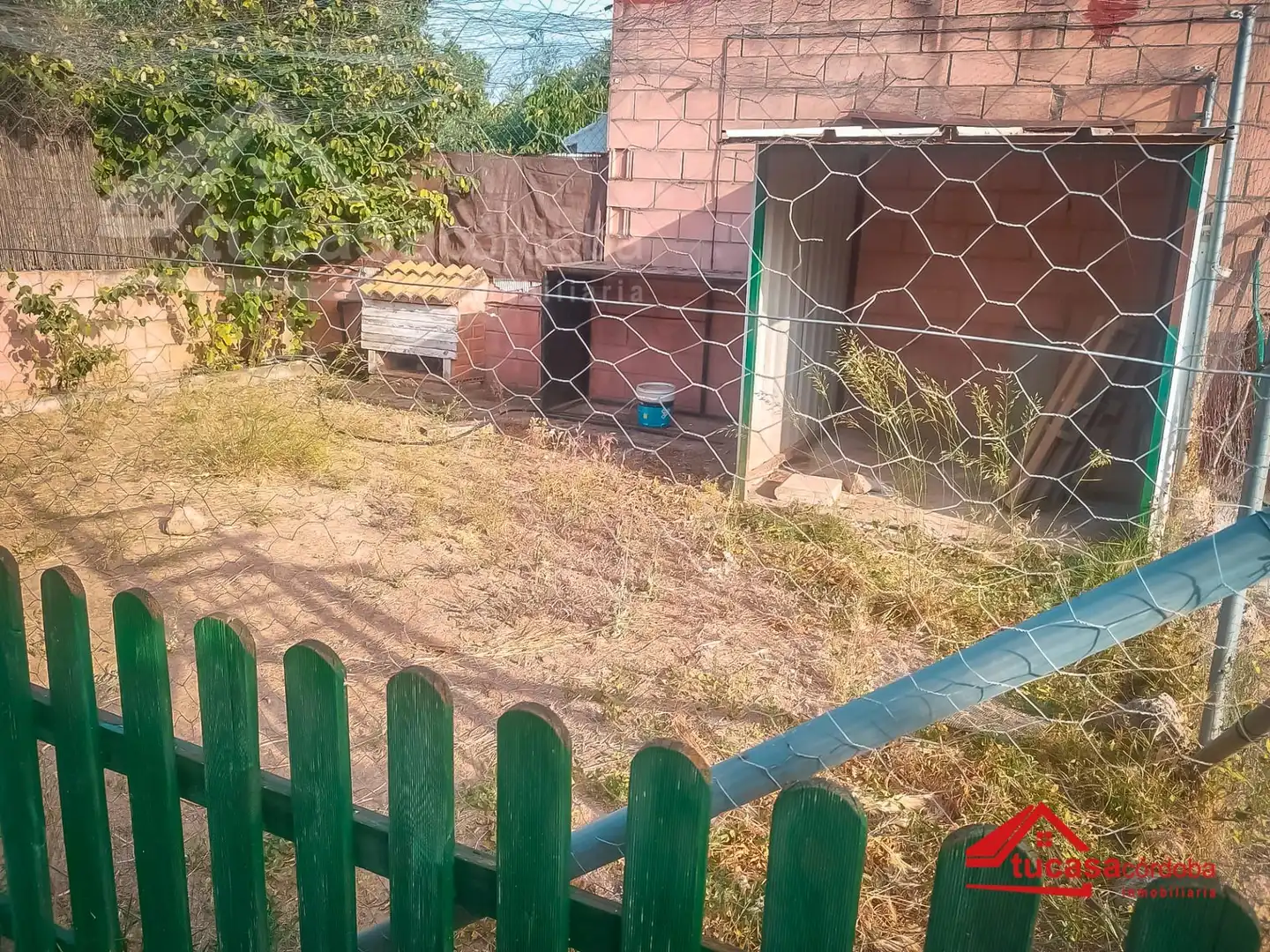 Casa rustica con piscina in vendita a Periurbano Oeste - Sierra, imagen 24