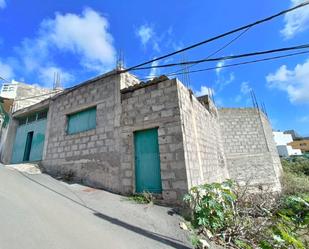 Exterior view of Residential for sale in Arucas