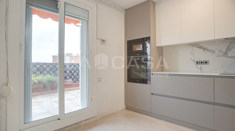 Foto 3 de Àtic en venda a Avenida Isabel la Catolica D', Pubilla Cases, L'Hospitalet de Llobregat