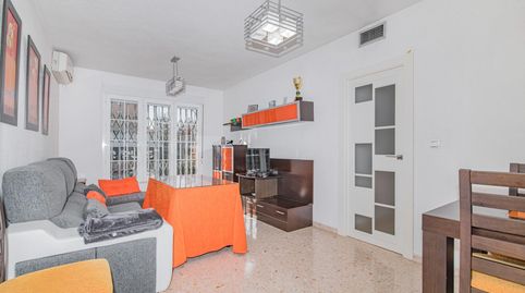 Photo 4 of Flat for rent in San Francisco Javier, Granada Capital