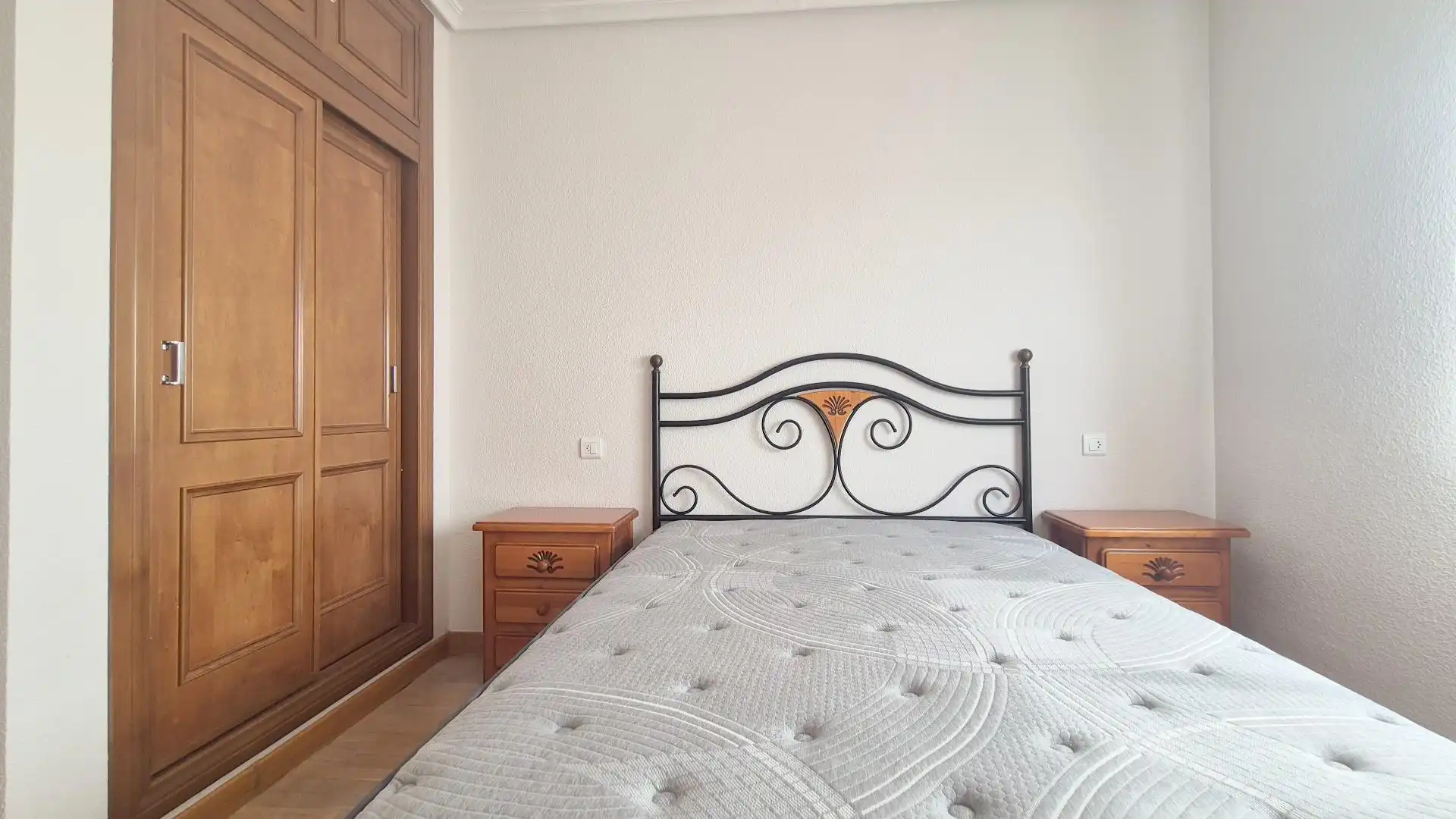 Habitación de Piso en venta en Salamanca con Calefacción