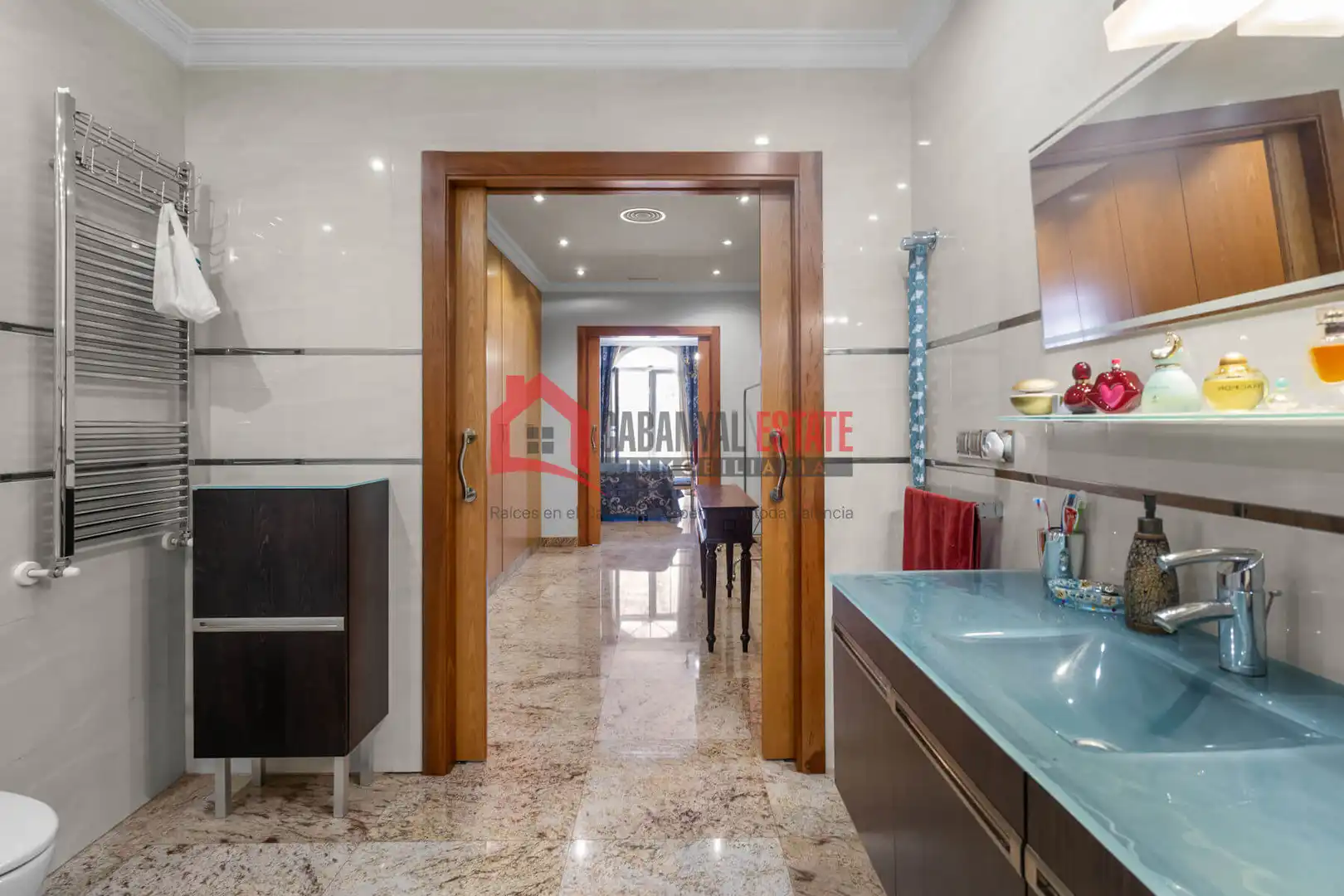 Wohnung mit Terrasse zum Verkauf in Puerto de Sagunto, imagen 63