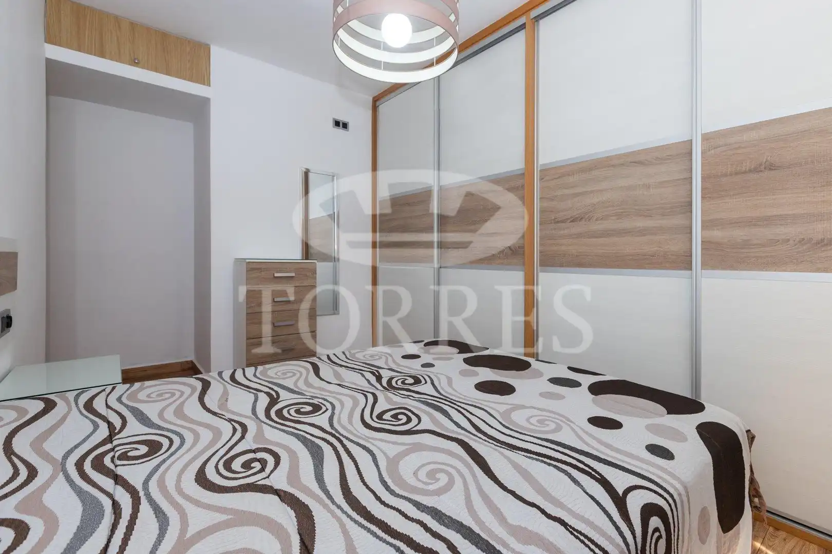 Piso en venta en Camino San Rafael, 17, La Unión - Cruz de Humilladero - Los Tilos