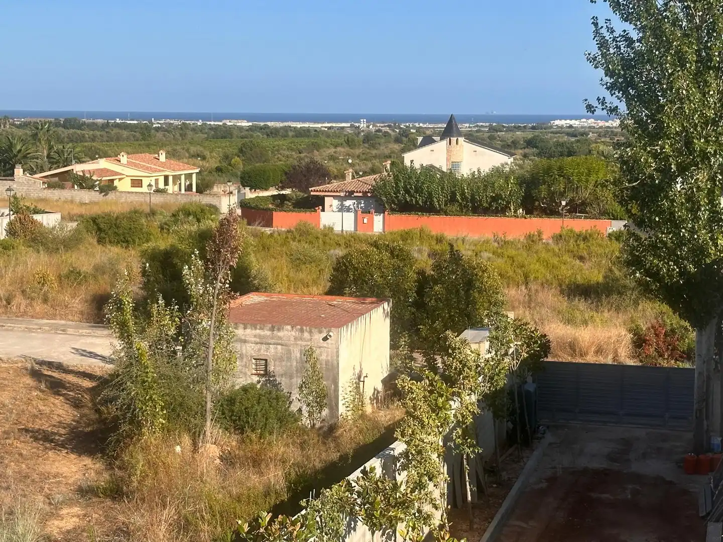 Villa mit Pool zum Verkauf in Carrer de les Eres 3B, imagen 29