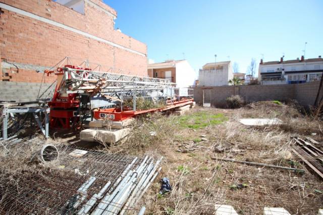 Terreno residencial en Venta en Chilches / Xilxes