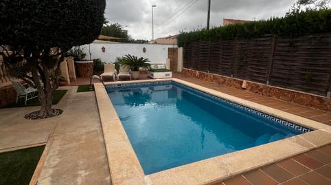 Photo 3 of Single-family semi-detached for sale in Badia Blava - Badia Gran - Tolleric, Illes Balears