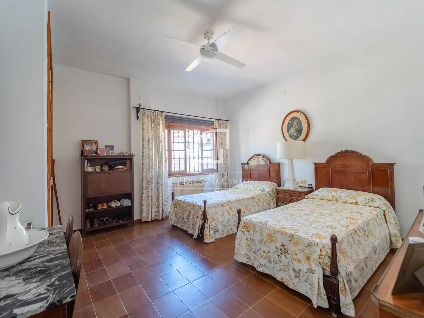 Villa con piscina in vendita a Monteamor - La Carrasca - El Peucal, imagen 27