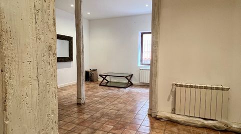 Foto 3 de Piso en venta en Plaza de España, Real Sitio de San Ildefonso, Segovia