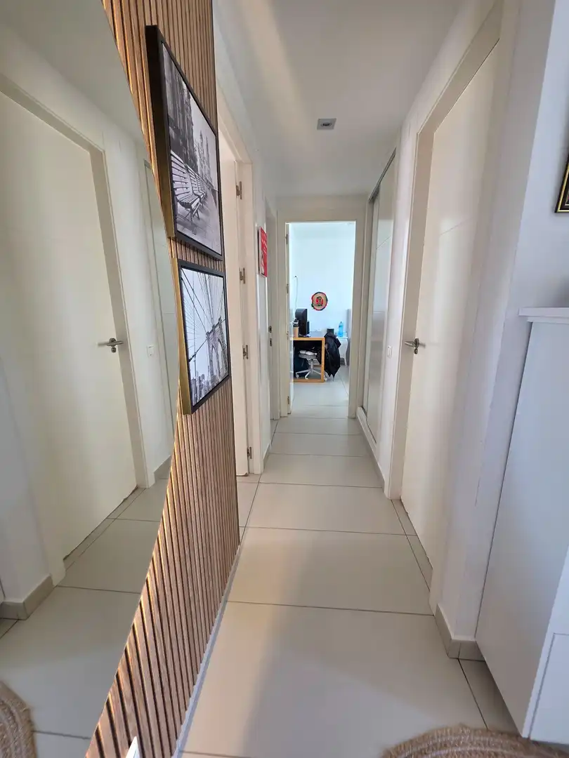 Terraced house with pool for sale in Orihuela Costa, imagen 13