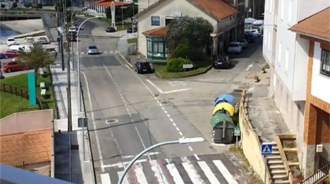 Foto 2 de Pis en venda a Aguiño, Aguiño, Ribeira