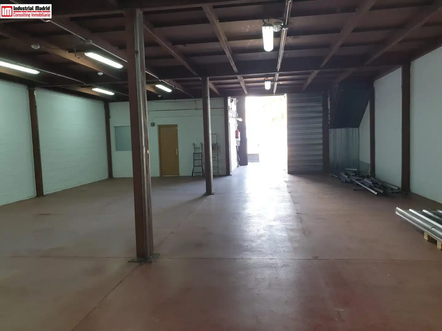 Industrial building for sale in Zona Industrial, imagen 6