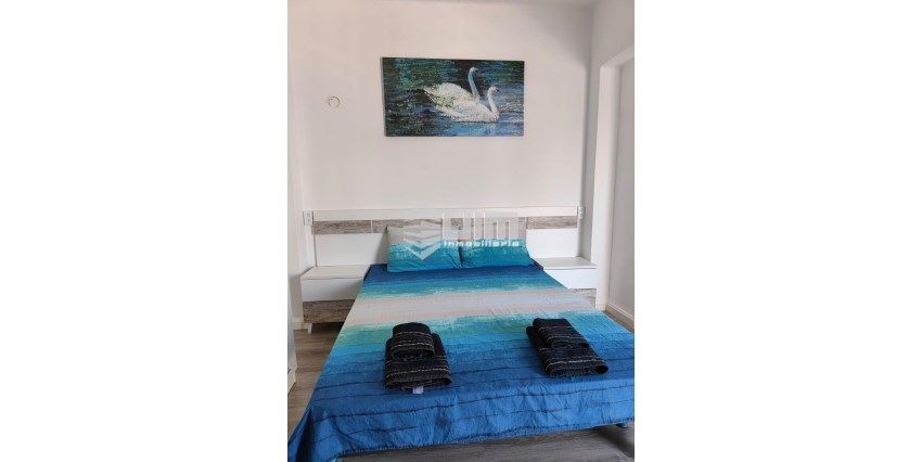 Bedroom of Flat for sale in Sagunto / Sagunt  with Air Conditioner and Balcony