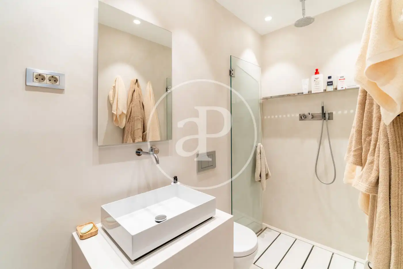 House for sale in Pg. de la Bonanova, imagen 25
