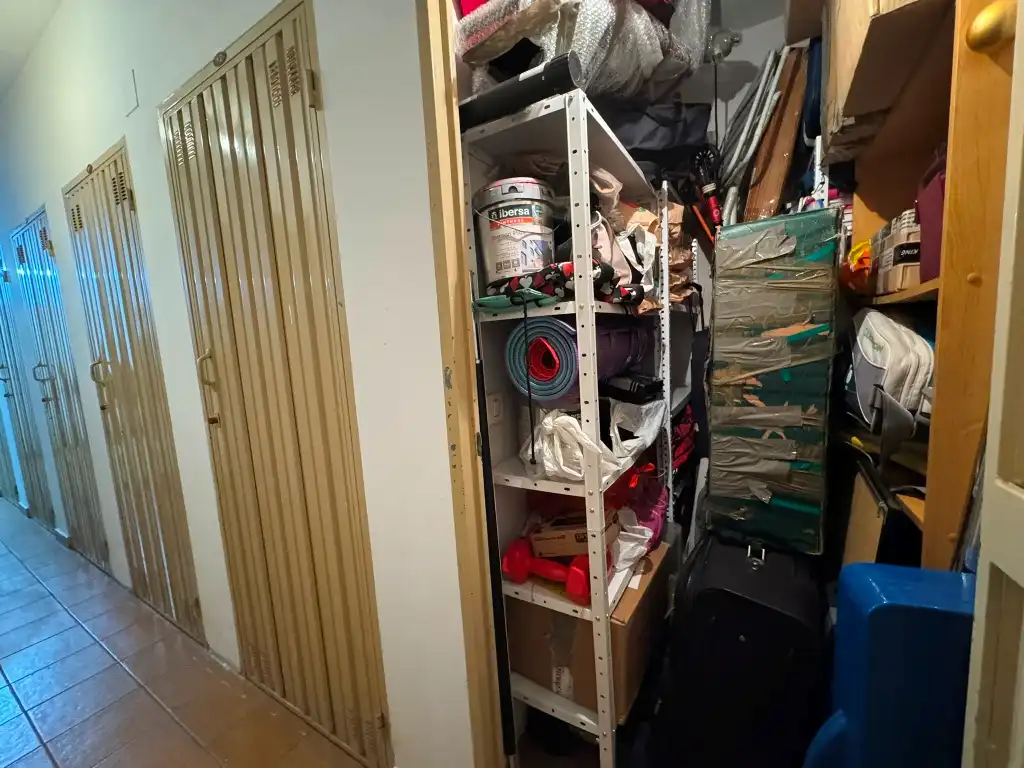 Pis en venda en Gijón  amb Calefacció, Parquet i Traster