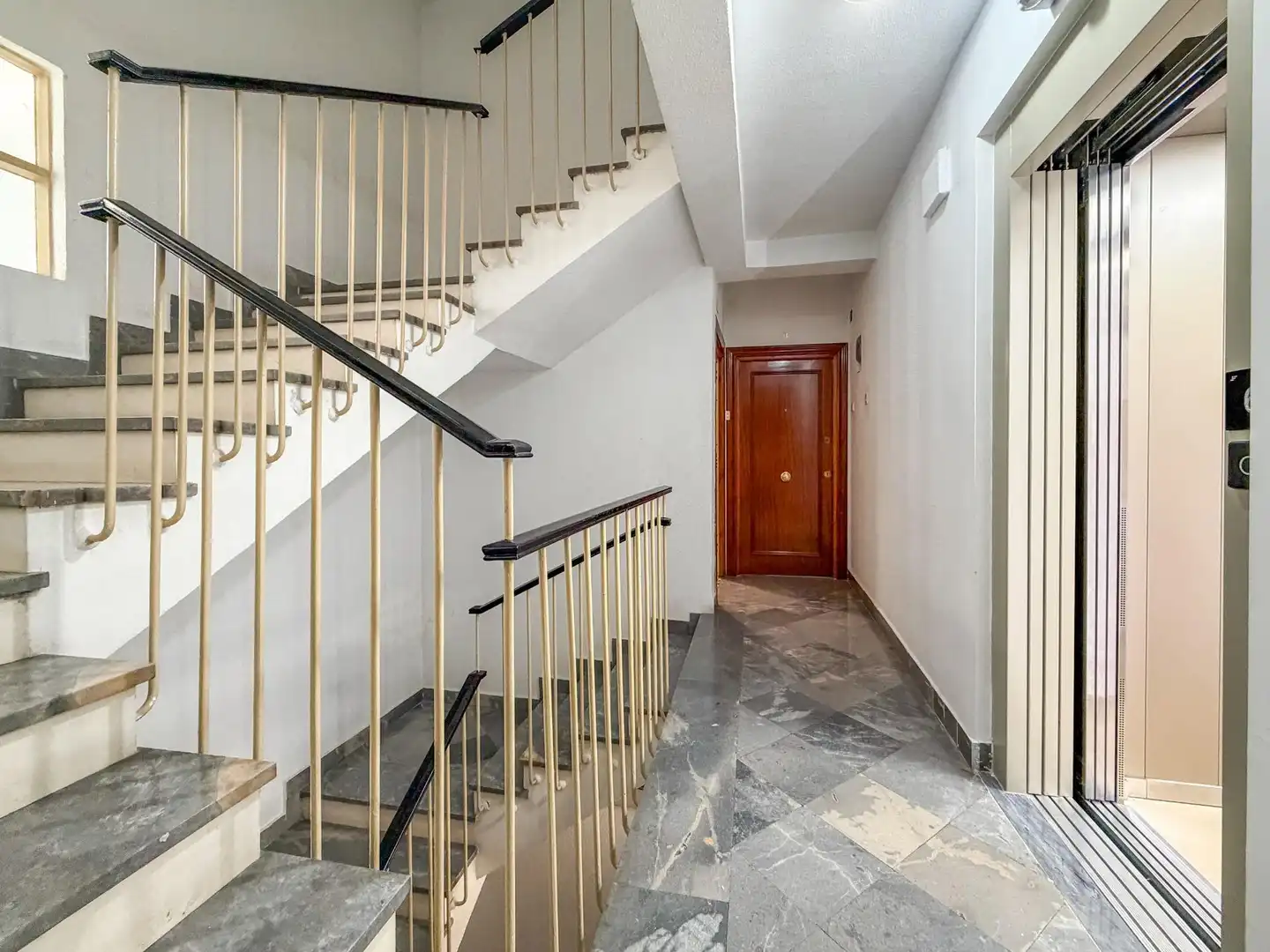 Wohnung mit Terrasse zum Verkauf in Calle Angel Barrios 2, imagen 5