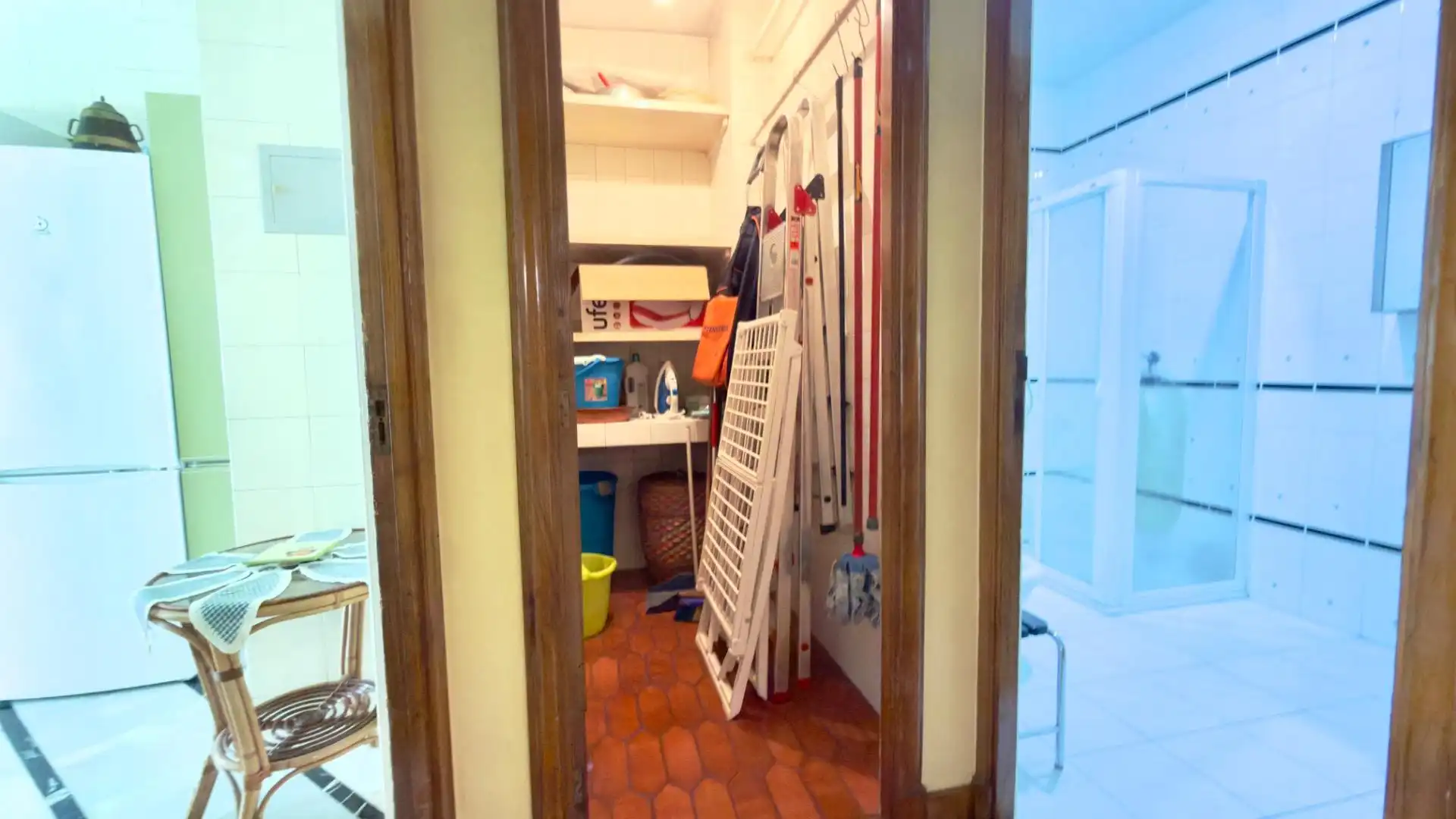 Wohnung mit Terrasse zum Verkauf in Calle CURROS ENRIQUEZ, imagen 45