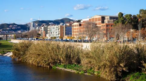 Foto 5 de Pis en venda a Carrer de Roma, 8, Llatí, Santa Coloma de Gramenet