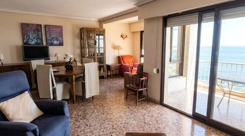 Foto 2 de Piso en venta en P.º Juan Aparicio, Las Piscinas Naturales, Torrevieja