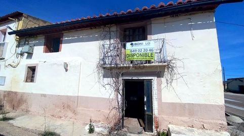 Foto 2 de Finca rústica en venta en De Caudé, Pedanías, Teruel Capital