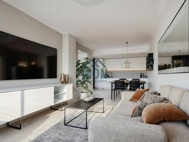 Piso con balcón en venta en Verge de la Murta