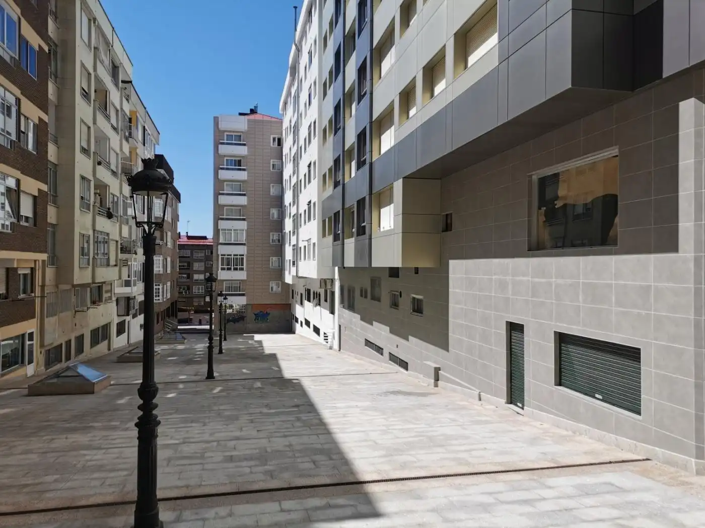 Local comercial en venta en PINTOR COLMEIRO 12, imagen 4